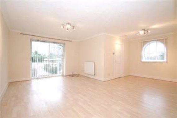 2 Bedroom Flat